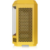 Thermaltake Towerkabinet Gul