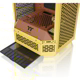 Thermaltake Towerkabinet Gul
