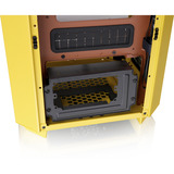 Thermaltake Towerkabinet Gul