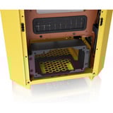 Thermaltake Towerkabinet Gul