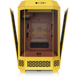 Thermaltake Towerkabinet Gul