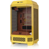 Thermaltake Towerkabinet Gul