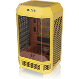 Thermaltake Towerkabinet Gul