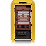 Thermaltake Towerkabinet Gul