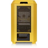 Thermaltake Towerkabinet Gul