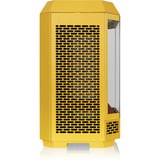 Thermaltake Towerkabinet Gul