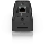 Ubiquiti Doorbell Lite, Dørklokken Sort