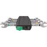 Wera 05020314001, Gaffelnøgle 