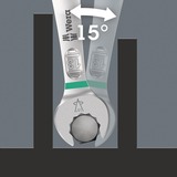 Wera 05020314001, Gaffelnøgle 