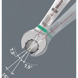 Wera 05020314001, Gaffelnøgle 