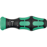 Wera 05023461001, Skruetrækker Sort/Grøn