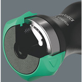 Wera 05023461001, Skruetrækker Sort/Grøn