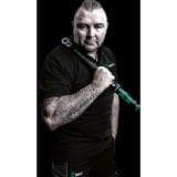 Wera Momentnøgle med omskifternøgle Click-Torque B 1 Sort/Grøn