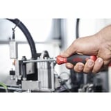 Wiha Skruetrækker med udskiftelige klinger sæt SYSTEM 6 Sort/Rød