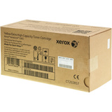Xerox VersaLink C605 gul tonerpatron med ekstra stor kapacitet (16800 sider) 16800 Sider, Gul, 1 stk