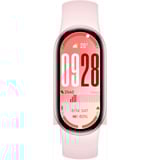 Xiaomi Fitnesstracker Rosa