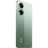 Xiaomi Mobiltelefon Grøn