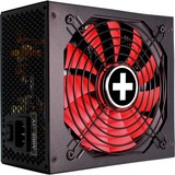 Xilence Performance X ATX 3.0 80+ GOLD 750W, PC strømforsyning Sort