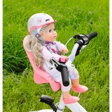 ZAPF Creation Active Biker Helmet, Dukke tilbehør Baby Annabell Active Biker Helmet, Dukke hjelm, 3 År, 188,75 g