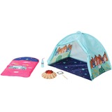 ZAPF Creation Weekend Camping Set, Dukke tilbehør BABY born Weekend Camping Set, 3 År, 572,5 g