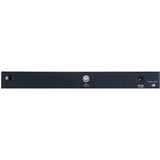 Zyxel XMG1915-10EP Administreret L2 2.5G Ethernet (100/1000/2500) Strøm over Ethernet (PoE), Switch Administreret, L2, 2.5G Ethernet (100/1000/2500), Strøm over Ethernet (PoE), Stativ-montering
