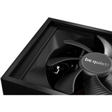 be quiet! Dark Power Pro 13 | 1300W enhed til strømforsyning 20+4 pin ATX ATX Sort, PC strømforsyning Sort, 1300 W, 115 - 240 V, 1400 W, 50 - 60 Hz, 15 - 9 A, 150 W