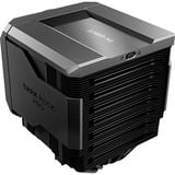 be quiet! Dark Rock Pro 6, CPU køler Sort