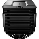 be quiet! Dark Rock Pro 6, CPU køler Sort