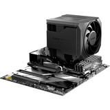 be quiet! Dark Rock Pro 6, CPU køler Sort