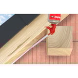 fischer 563227 PU-P EVO 750 B2, Sealant Hvid