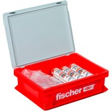 fischer FIS VL 300 T, 558724, Mørtel grå