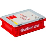 fischer FIS VL 300 T, 558724, Mørtel grå