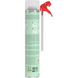 fischer Monokomponent PU-skum PU-P EVO 750 B2, Forsegling Hvid