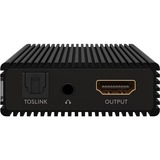 goobay HDMI splitter Sort