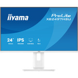 iiyama ProLite XB2497HSU-W1, LED-skærm hvid (mat)