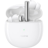 realme Hovedtelefoner Hvid