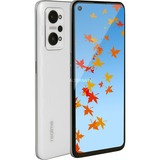 realme Mobiltelefon Hvid