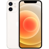 Apple Mobiltelefon Hvid