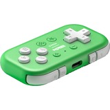 8BitDo Gamepad Grøn