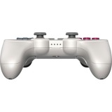 8BitDo Gamepad grå