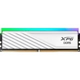 ADATA AX5U6000C3032G-SLABRWH, Hukommelse Hvid