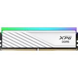 ADATA DIMM 16 GB DDR5-6400, Hukommelse Hvid