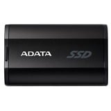 ADATA SD810-500G-CBK, Solid state-drev Sort