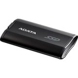 ADATA SD810-500G-CBK, Solid state-drev Sort