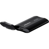 ADATA SD810-500G-CBK, Solid state-drev Sort