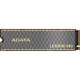 ADATA SLEG-860-1000GCS, Solid state-drev 