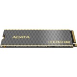 ADATA SLEG-860-1000GCS, Solid state-drev 