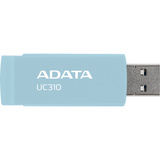 ADATA UC310 32 GB, USB-stik Blå