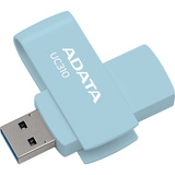 ADATA UC310 32 GB, USB-stik Blå