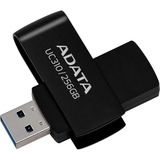 ADATA USB-stik Sort